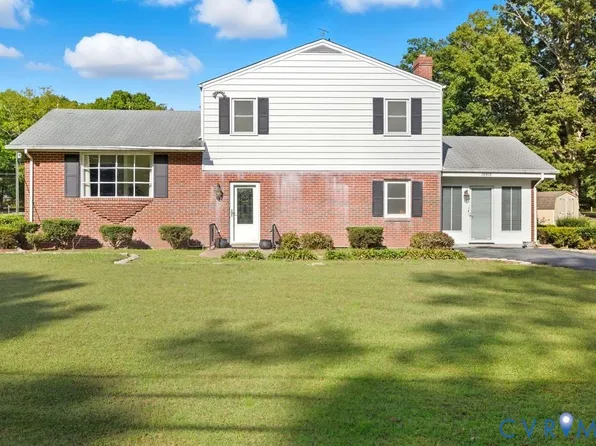 10918 Doyle Blvd, Mc Kenney, VA 23872