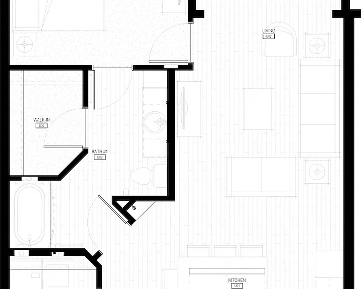 Canopy Park Apartments — Photo 49