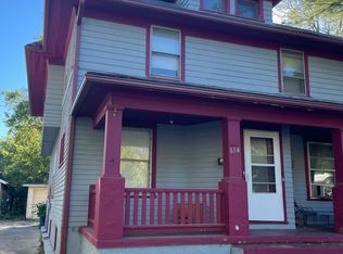 614 Grafton Ave, Dayton, OH 45406