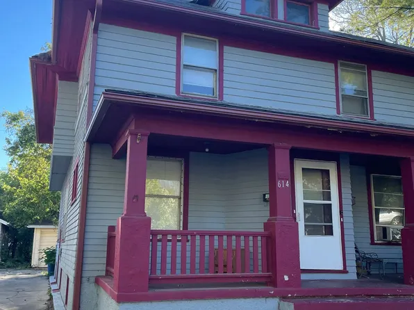 614 Grafton Ave, Dayton, OH 45406
