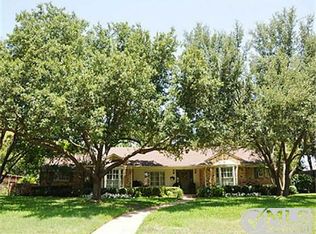 4327 Mendenhall Dr, Dallas, TX 75244