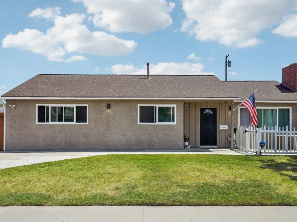 6412 Shawnee Rd, Westminster, CA 92683