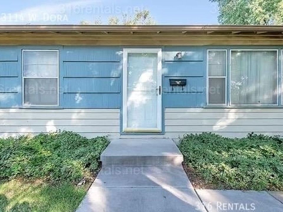1st image of 3114 W Dora St