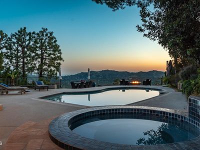 510 Starlight Crest Dr, La Canada Flintridge, CA, 91011