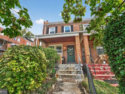 3910 R St SE, Washington, DC, 20020