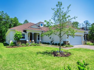 1524 Valhalla Way, Saint Augustine, FL 32092