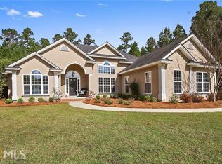 370 Belmont Cir, Brunswick, GA 31525