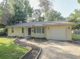 4303 E 113th Ter, Kansas City, MO 64137