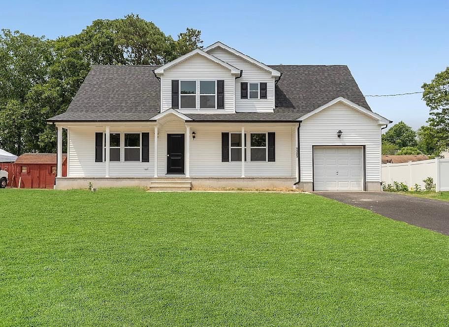1109 3rd Ave Toms River NJ 08757 Zillow 1109-3rd-ave-toms-river-nj-08757-zillow