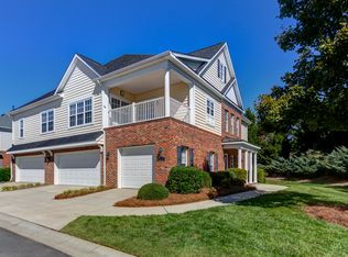 15527 Goosefoot St, Charlotte, NC 28277