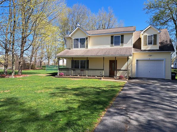 1 Decker Farm Rd
