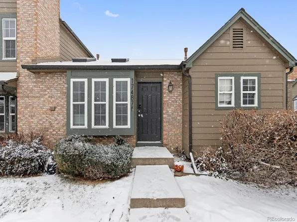 17487 E Rice Circle #F, Aurora, CO 80015
