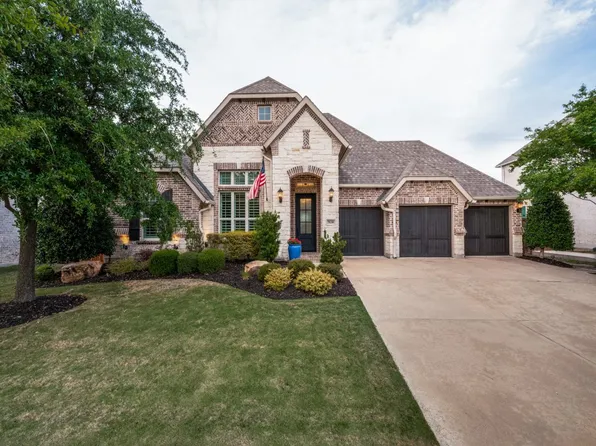 7830 Barn Swallow Dr, Frisco, TX 75036