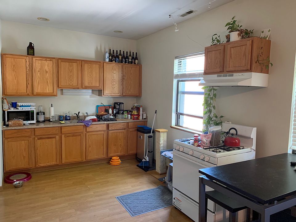 1st image of 3049 S Parnell Ave #1C