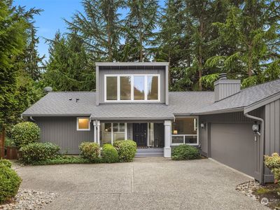 14211 SE 60th Street, Bellevue, WA, 98006
