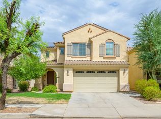 4446 E Los Altos Dr, Gilbert, AZ 85297