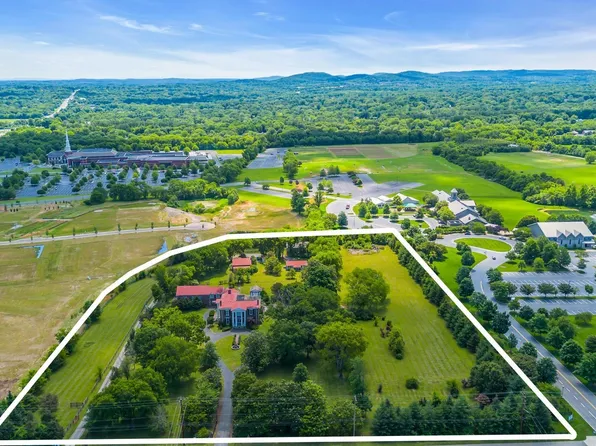 1112 Franklin Rd, Brentwood, TN 37027