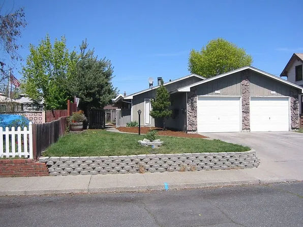 1425 E Wabash Ave, Spokane, WA 99207