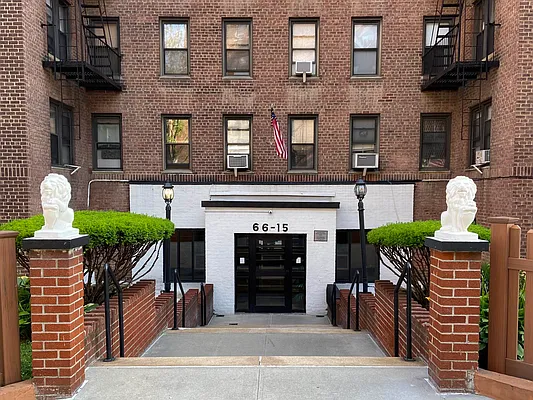 Rented by Corcoran | media 9