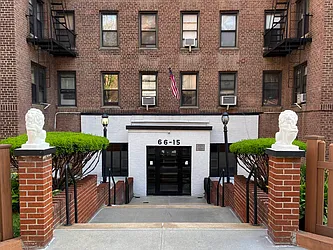 Rented by Corcoran