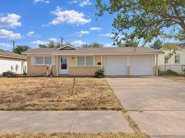 5319 38th St, Lubbock, TX 79414