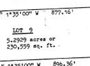 LOT 9 Serenity Ln, Pulaski, WI 54162