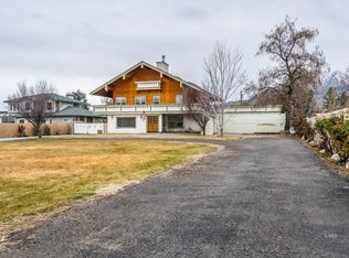 2278 Sunrise Dr, Bishop, CA 93514