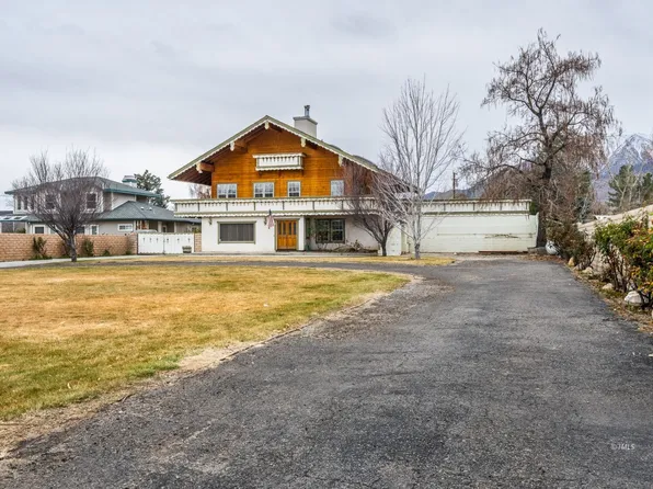 2278 Sunrise Dr, Bishop, CA 93514