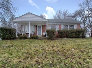 25306 Pennsylvania Rd, Taylor, MI 48180