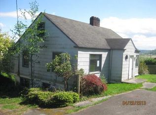 5903 S 2nd Ave, Everett, WA 98203