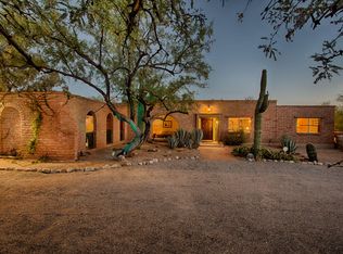 4646 N Palisade Dr, Tucson, AZ 85749