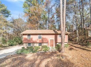 4750 Cleveland Rd, Lithonia, GA 30038