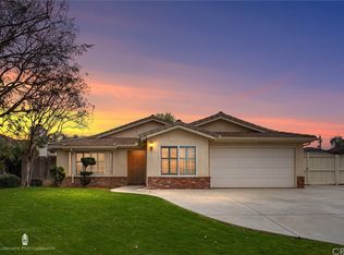9319 Birch Creek Ct, Bakersfield, CA 93312