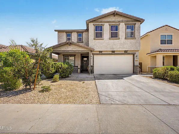 4392 W MOUNTAIN LAURAL Drive, San Tan Valley, AZ 85144