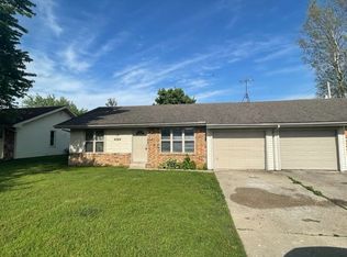 4364 S Glenn Ave APT A, Springfield, MO 65810