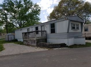 165 Moncrief Dr, Fenton, MO 63026