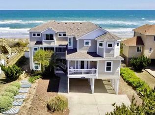 103 Buffell Head Rd LOT 2, Kitty Hawk, NC 27949