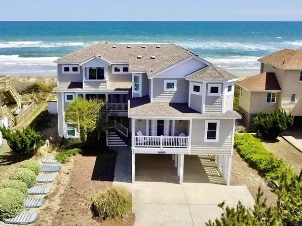 103 Buffell Head Rd Lot 2, Kitty Hawk, NC 27949