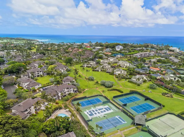 1901 Poipu Rd APT 832, Koloa, HI 96756