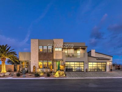 8298 Canyon Tree Ct, Las Vegas, NV, 89113