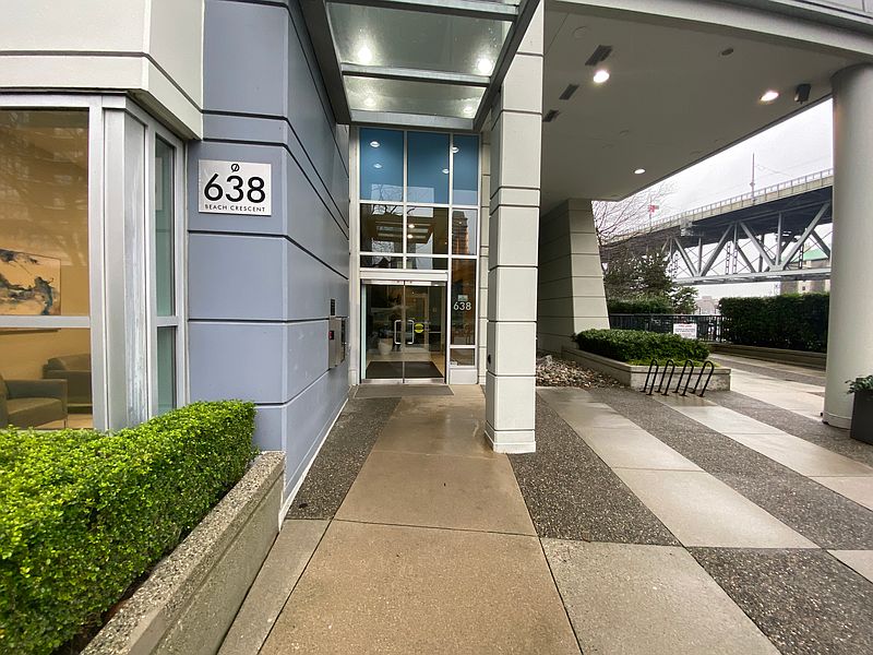 Vancouver Apartment for rent - 2 Bedrooms in Vancouver