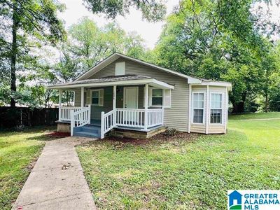 1006 Bankhead Blvd, Talladega, AL, 35160