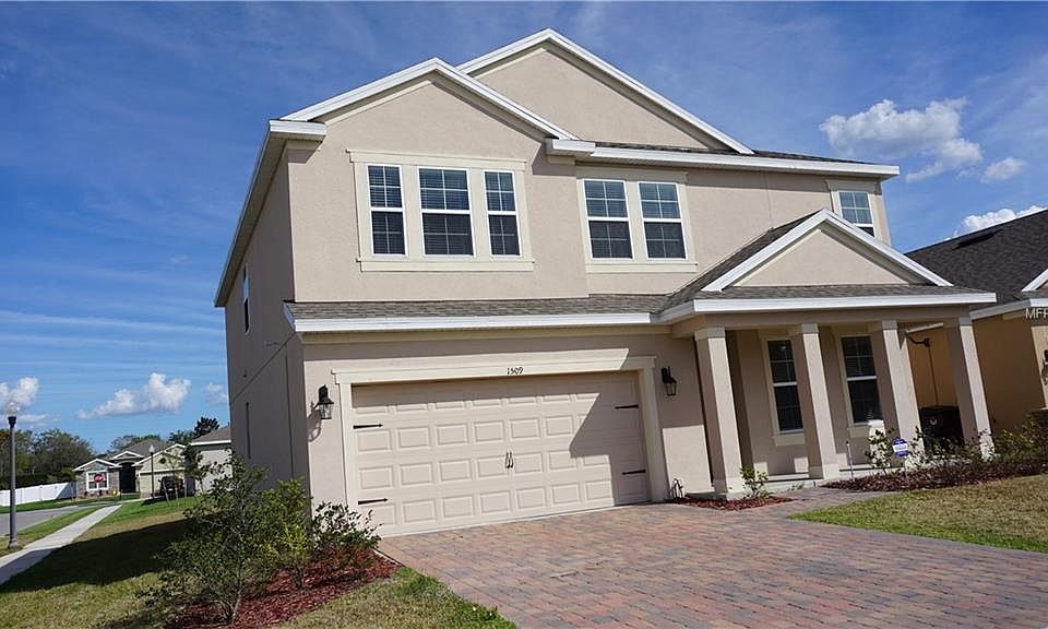 1st image of 1509 Caterpillar Street