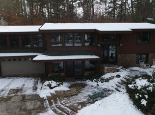 21864 Tall Timbers Rd, Nisswa, MN 56468
