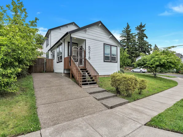 5218 SE 140th Ave, Portland, OR 97236