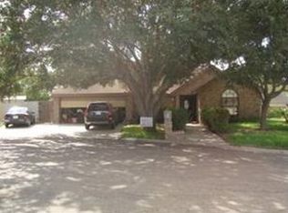 708 Tulipan St, Palmview, TX 78572
