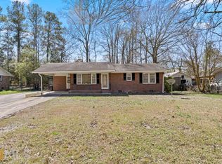 145 Benton Dr NW, Rome, GA 30165