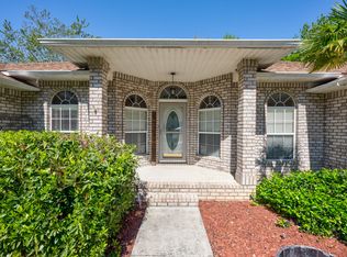 518 Vulpes Sanctuary Loop, Crestview, FL 32536