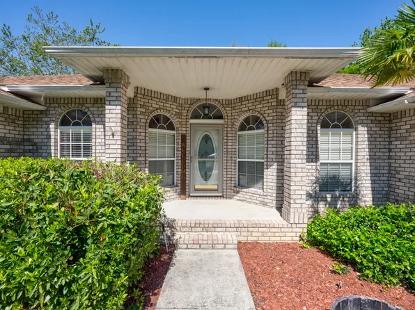 518 Vulpes Sanctuary Loop, Crestview, FL 32536