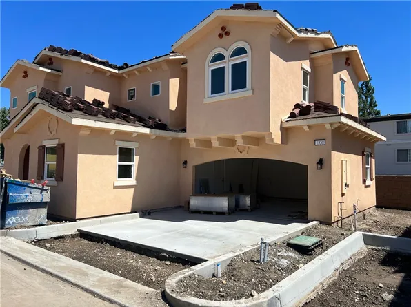 1358 Point Loma Pl, Walnut, CA 91789